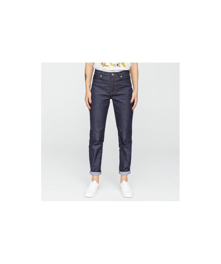 Jeans 258 Coupe Mom