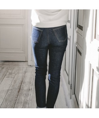 Jeans Français Betty