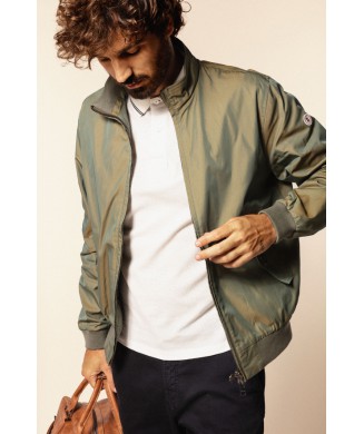 Blouson Serge Blanco