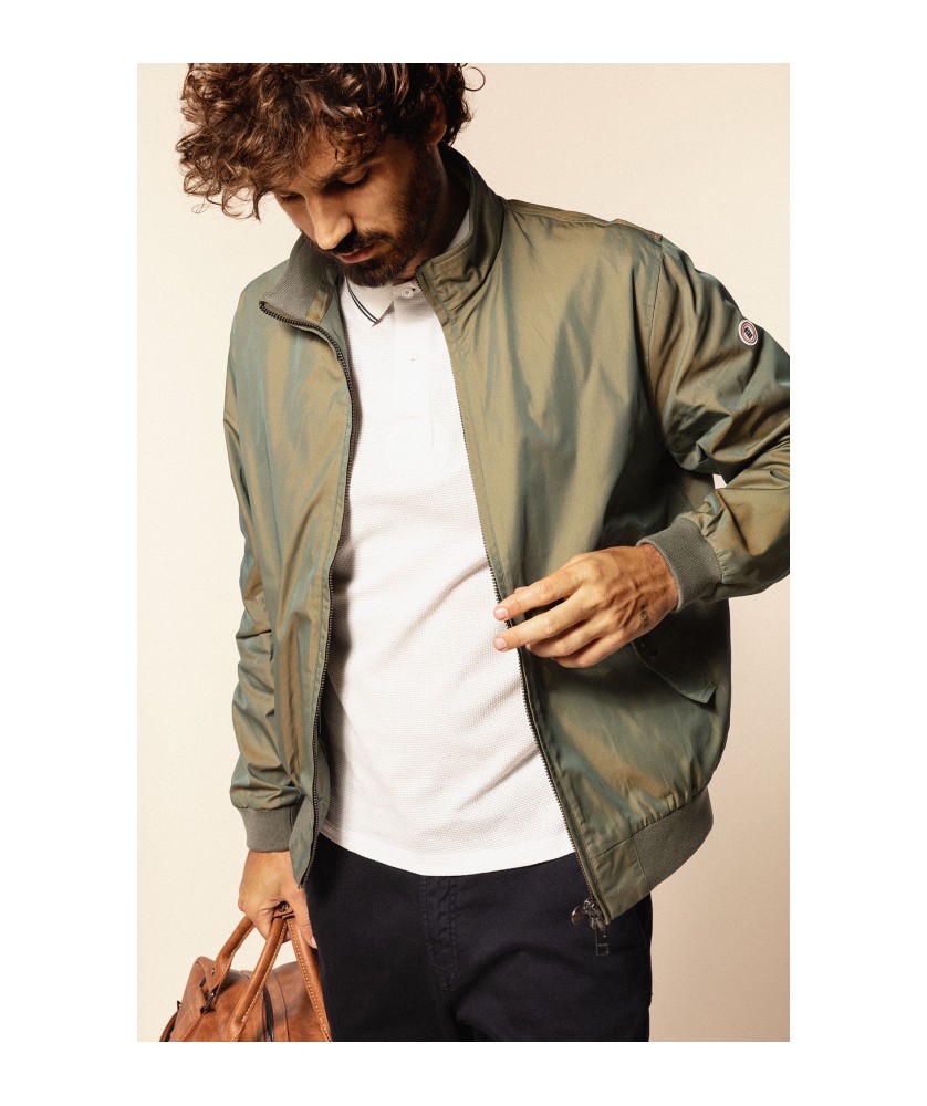 Blouson Serge Blanco