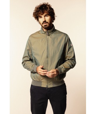 Blouson Serge Blanco