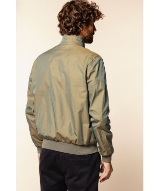 Blouson Serge Blanco