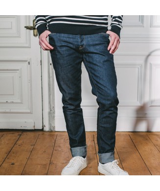 Jeans Français Jacky