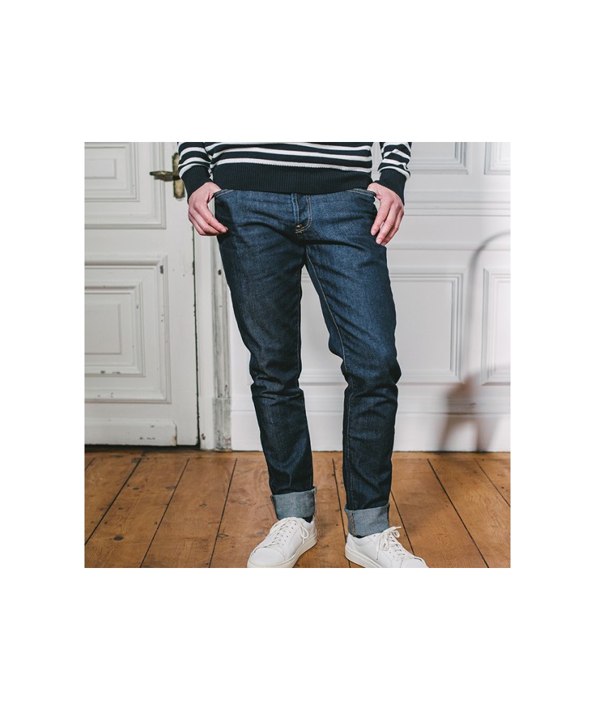 Jeans Français Jacky