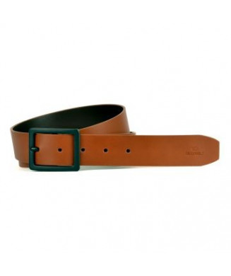 Ceinture en cuir