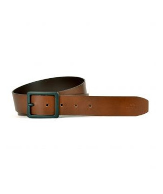 Ceinture en cuir