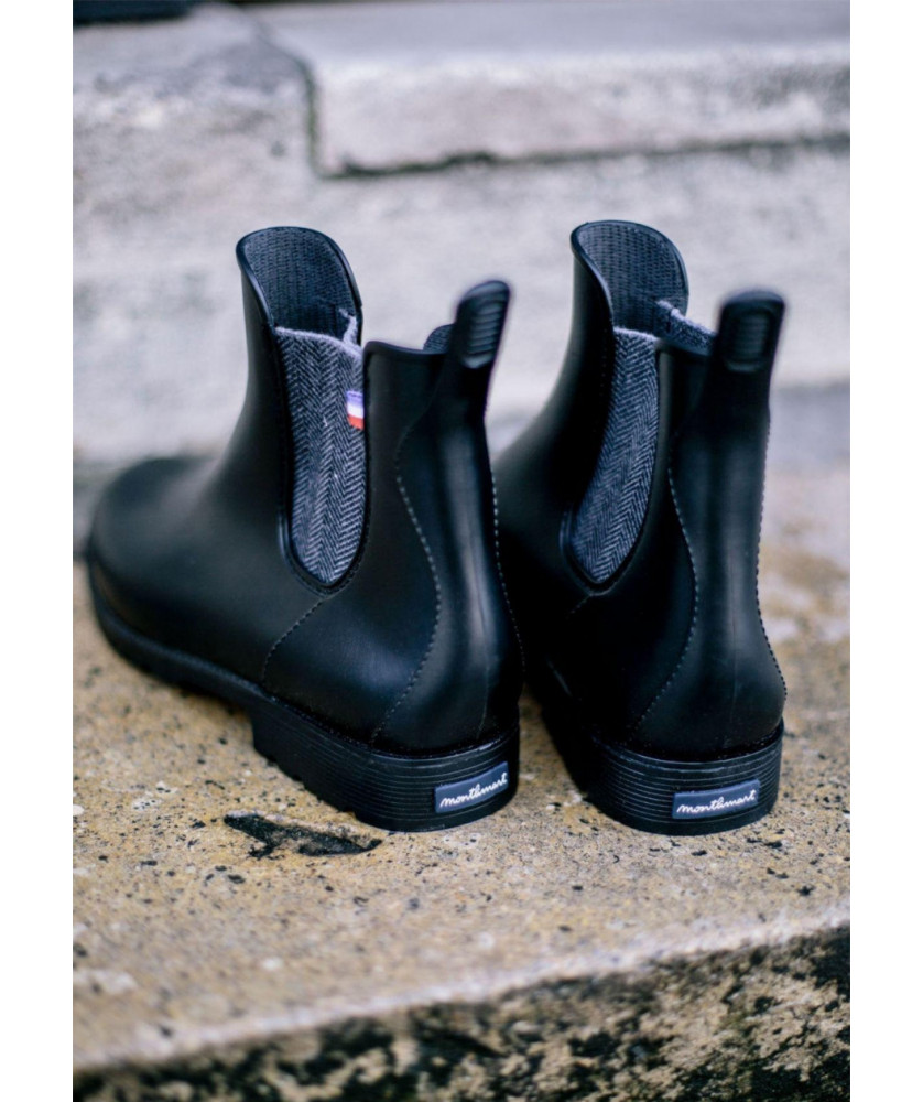 Boots Montpluie