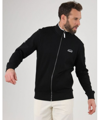 Polaire manches longues Oxbow