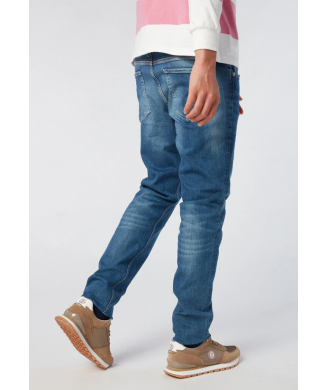 Jeans Serge Blanco