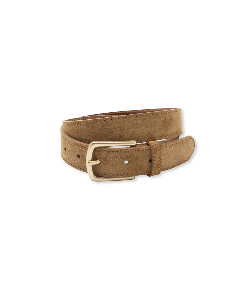 Ceinture cuir