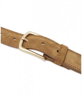 Ceinture cuir