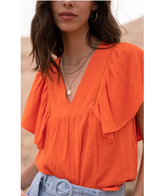 Blouse Garance