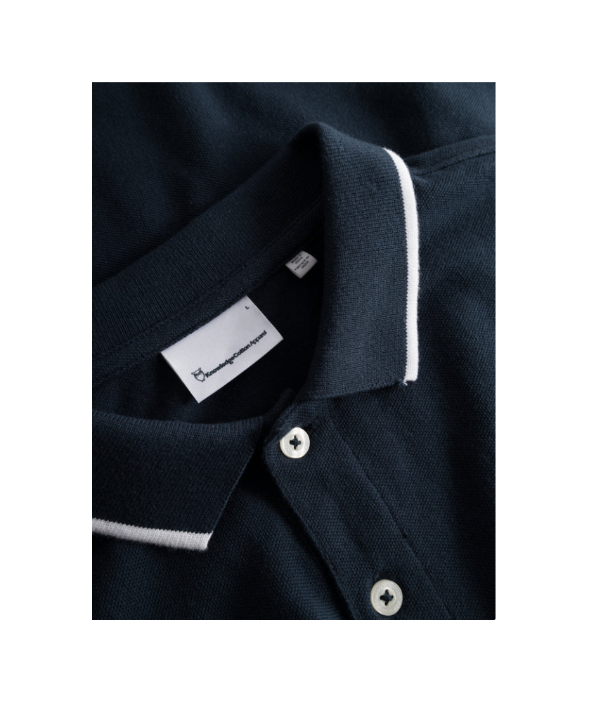 Polo KnowledgeCotton