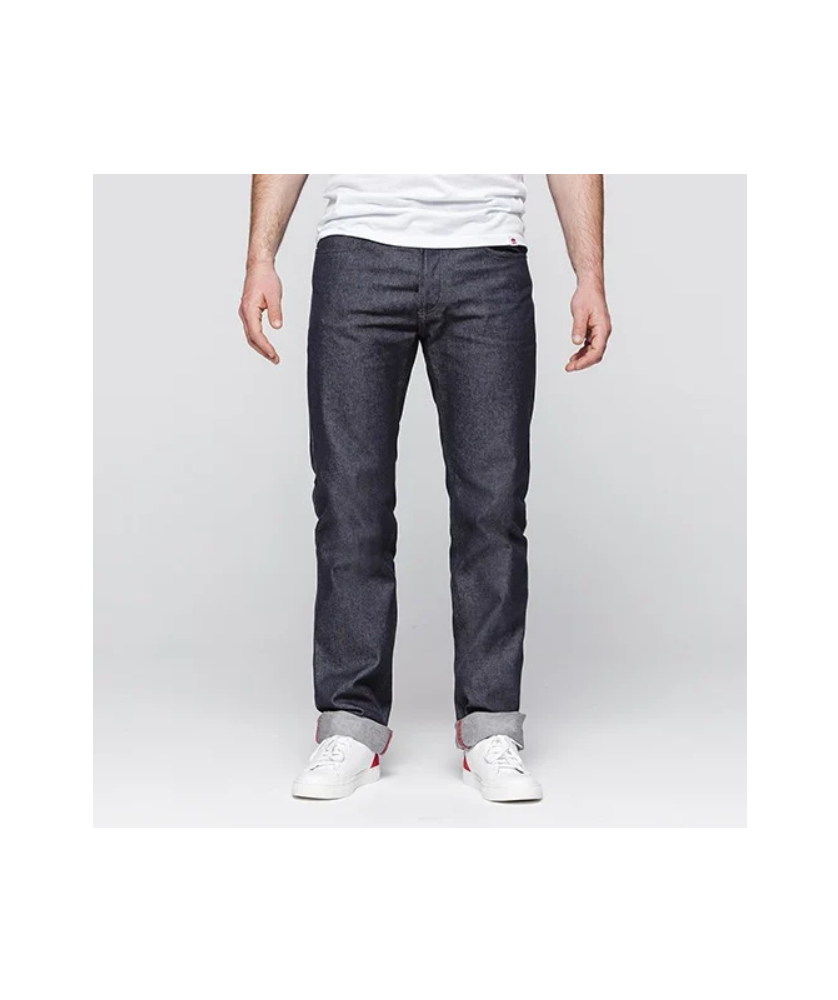 Jeans droit 101N