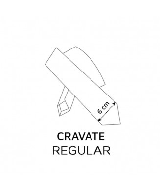 Cravate Française