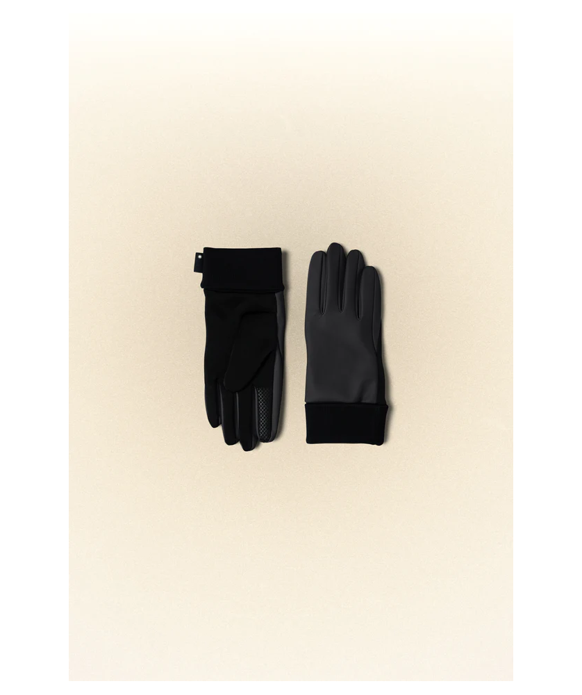 Gants Gloves