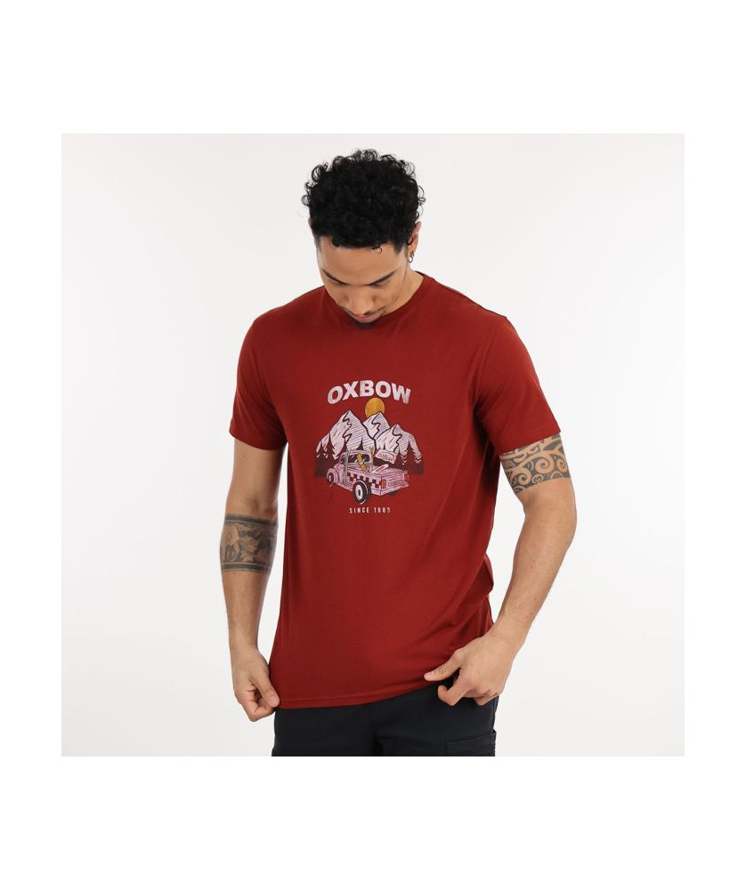 Tee-Shirt Oxbow