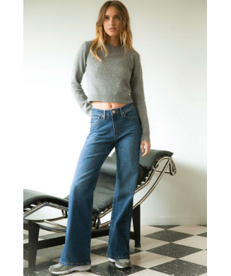 Jeans Patti