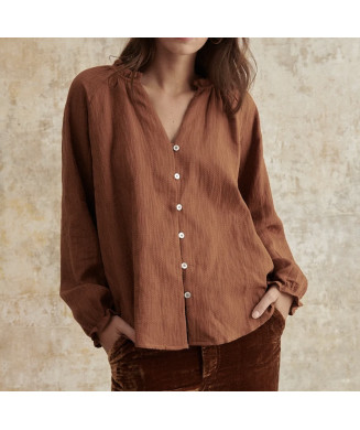 Blouse Nelia Garance Paris