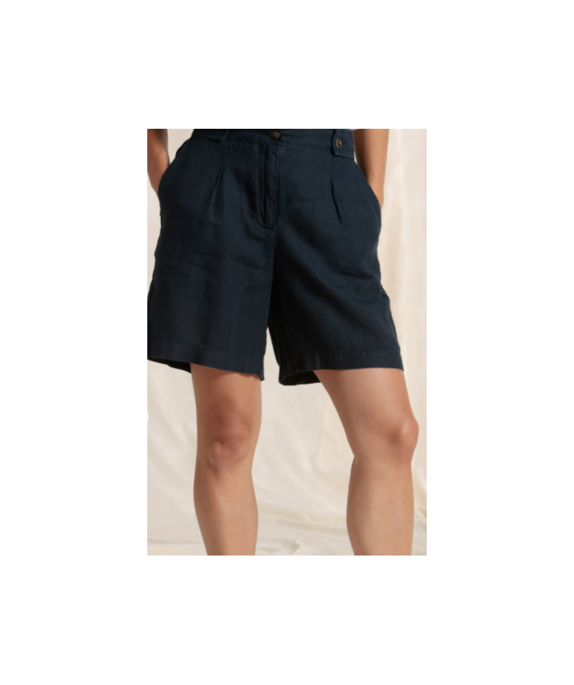 Short Mat De Misaine