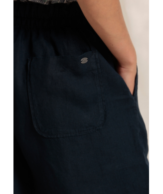 Short Mat De Misaine