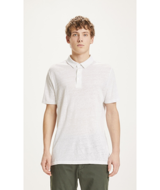 Polo en lin