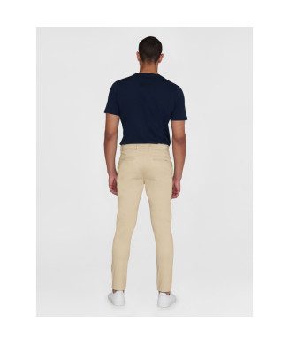 Chino KnowledgeCotton Apparel