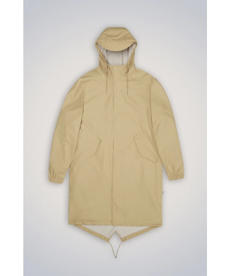 Fishtail Parka Rains