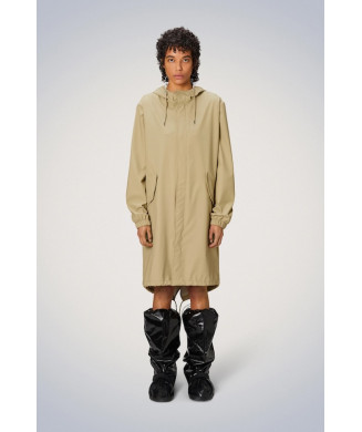 Fishtail Parka Rains