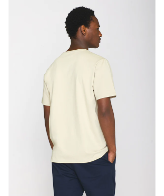Tee shirt KnowledgeCotton