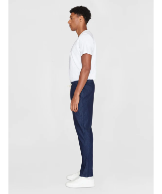 Pantalon ample KnowledgeCotton Apparel