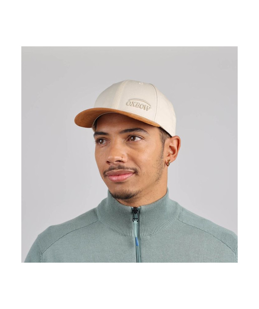 Casquette baseball Oxbow