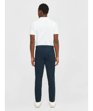 Chino KnowledgeCotton Apparel