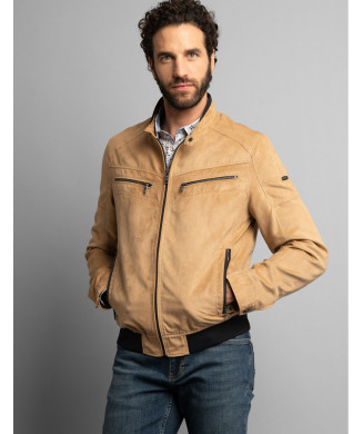 Blouson Baraci