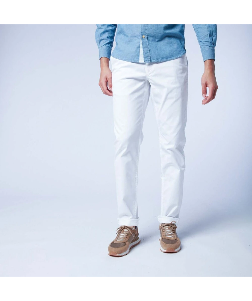 Chino 702 coupe confort