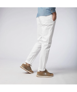 Chino 702 coupe confort