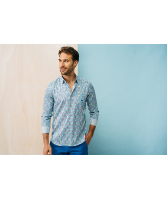 Chemise Guixers