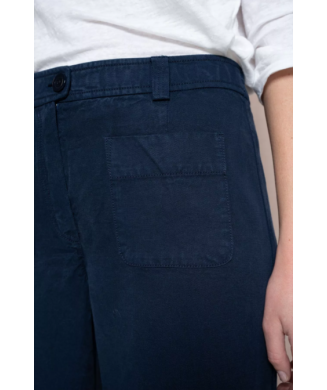 Pantalon droit Sagan