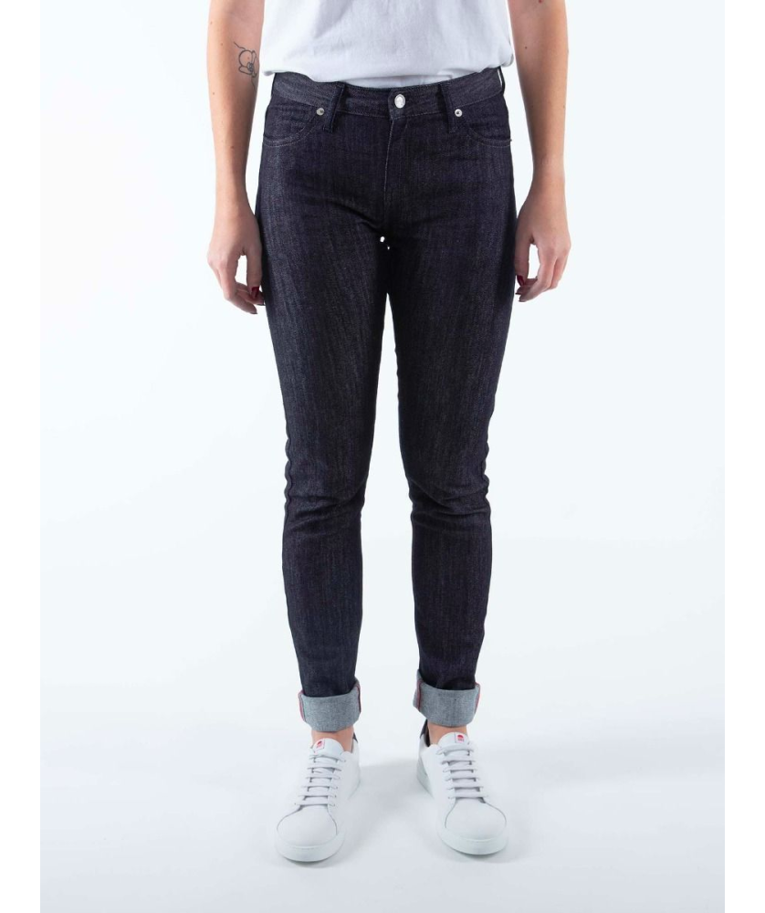 Jean slim 204N brut