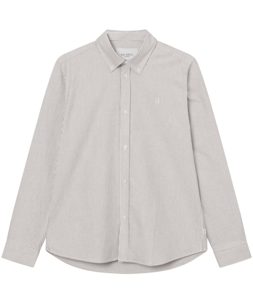 Chemise Les deux