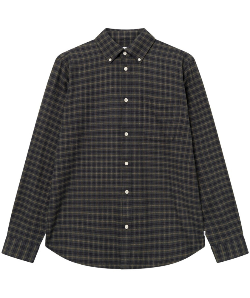 Chemise Les Deux