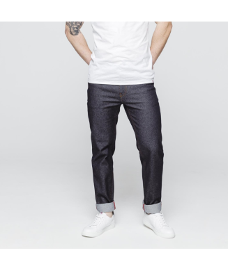 Jeans ajusté 105N...