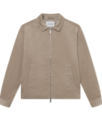 Veste velours côtelé Marchall