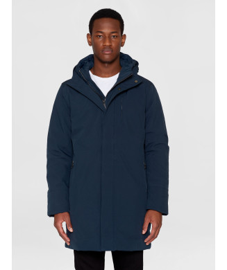Parka softshell