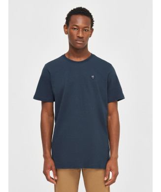 Tee shirt KnowledgeCotton