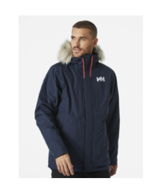 Parka Coastal