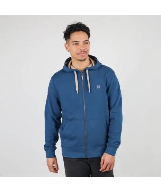 Sweat à capuche Salet
