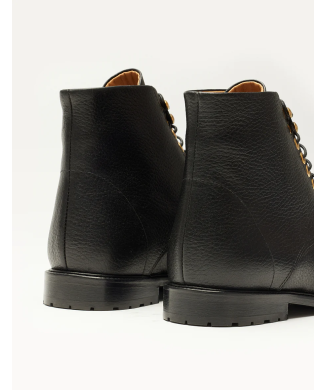 Bottines Lucienne