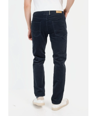 Pantalon en velours (déclinaisons)