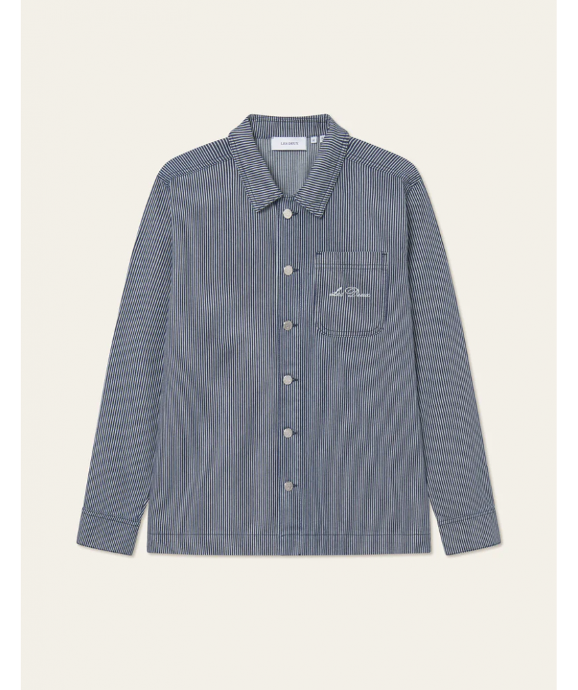 Veste denim Steven